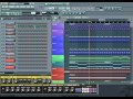 Dash Berlin And ATB Fl Studio (Apollo Road)