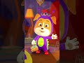 Haunted House, Kids Tv Spooky Halloween Song #shorts