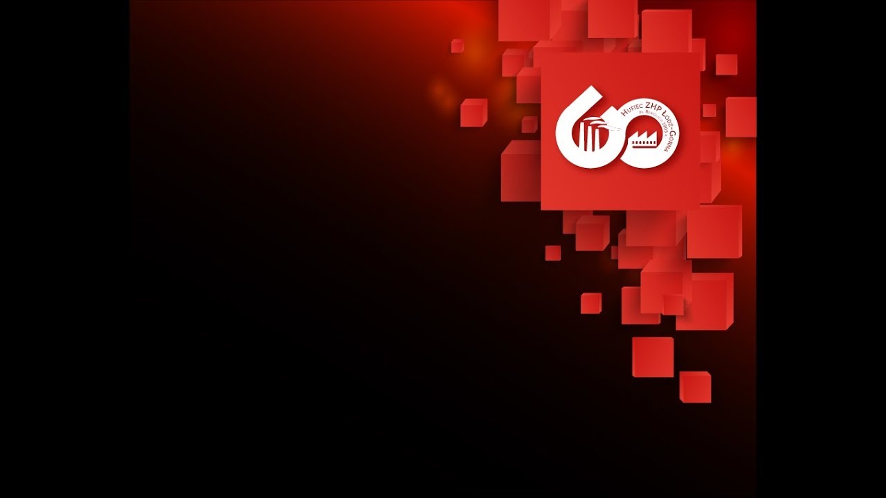 [ZAPIS LIVE] Gala 60lecia Hufca ZHP Łódź- Górna