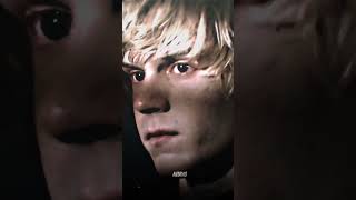 #TATELANGDON | He's so lonely and broken.. Tate really loved Violet..  #andrasedits