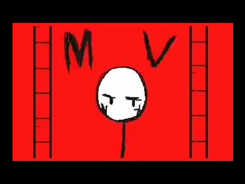 【うごメモ】リンネ MV【オリ棒】