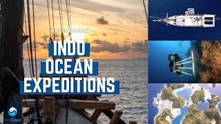 Indo Ocean Expeditions - Halmahera, Indonesia