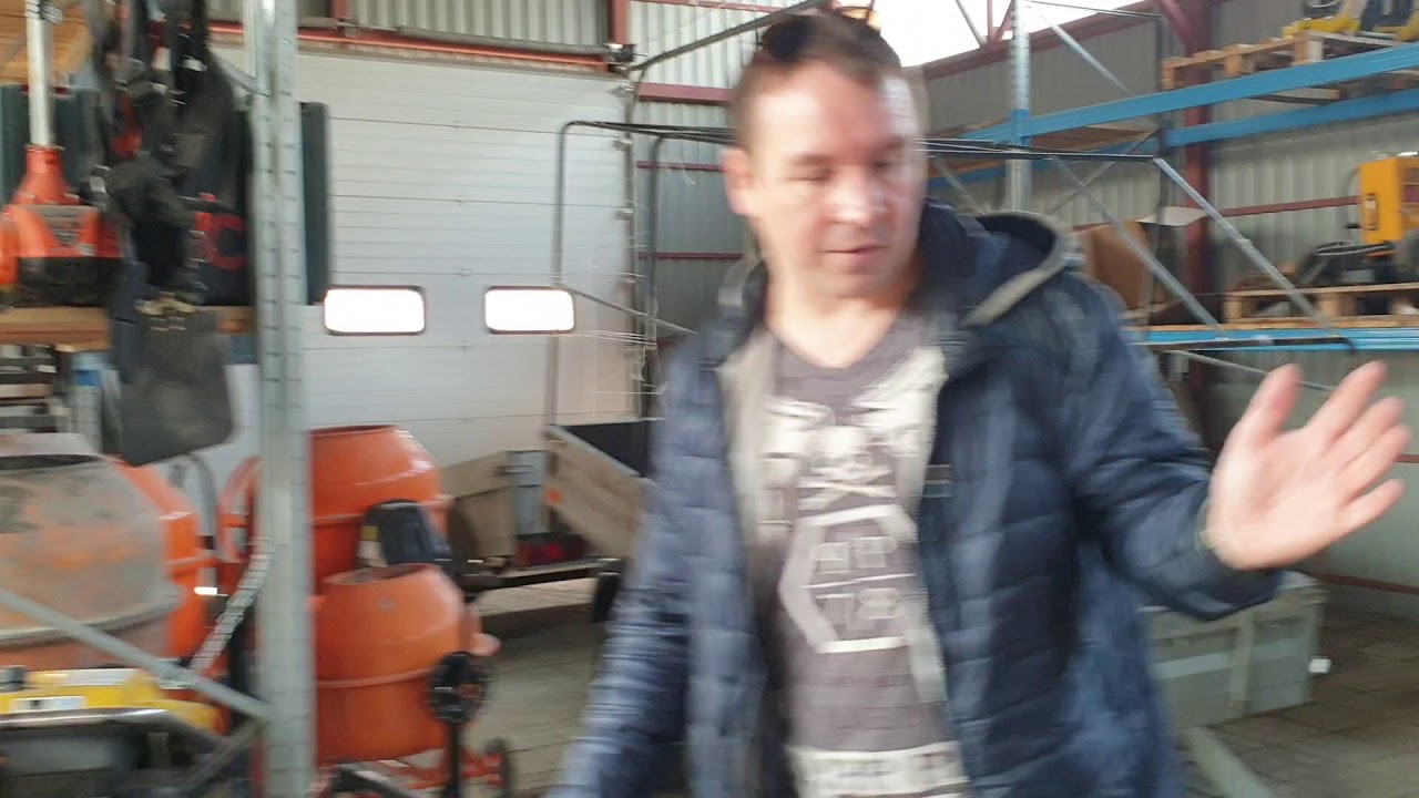 Омский прокат. Первая точка проката - YouTube