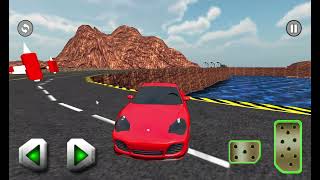 Crazy Car Stunts | Extreme Racing Car Drift Games screenshot 5