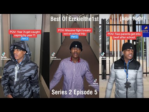 Best Of Ezekielthe1st Series 2 Ep 5