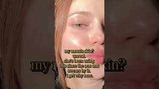 Famous Reveal ageless beauty secrets! #skincare #skincareproducts #distinction #monica53 Profile