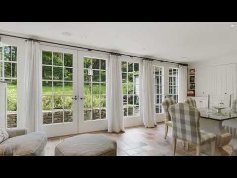 65 Ridgefield Road, Wilton, CT home video tour