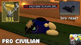 A KILLERS WORST NIGHTMARE | Die of Death Update Civilian Clips