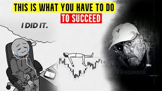 ICT Explains How To Overcome Trading Obstacles And Adversities | Silver Bullet Mastery
