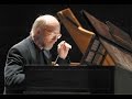 Alexei Lubimov ~ Beethoven Piano Concerto no. 3, op. 37 ~ live 2010