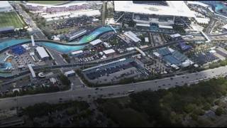La F1 augmente la durée des EL1 à Miami : 1H30 au lieu de 1H !