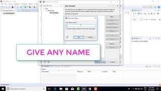 Celebrity HOW TO CREATE SPRING LIBRARY IN ECLIPSE IDE 2018 Profile