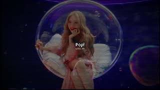 Nayeon Pop Edit Audio