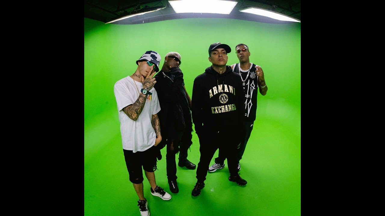 THE BOX MEDLEY FUNK DJ ERICK 900