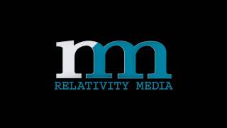 Relativity Media Logo 2009