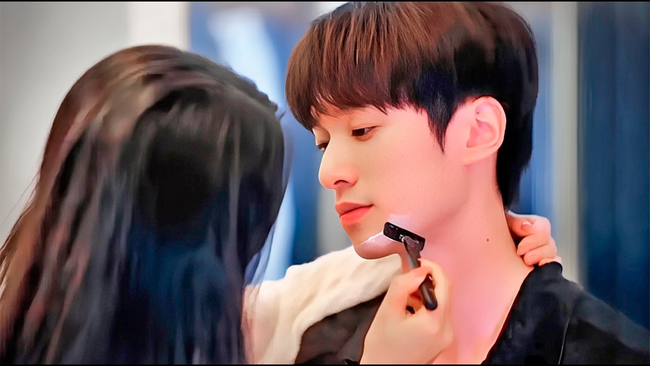 Se Casa Por Matrimonio Forzado Con Un Extraño Y Descubre Que Es Un Psicópata Con 1 Turbio Secreto