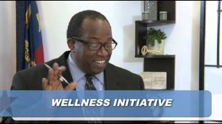 Wake Gov TV Wake County Employee Wellness Initiative