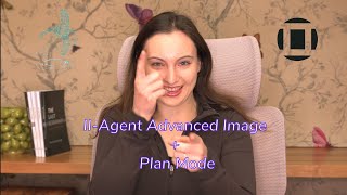 II-Agent Advanced Image + Plan Mode Walkthrough Tutorial Net Worth