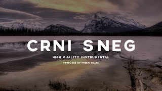 Oriental Balkan Rap Beat Instrumental ►Crni Sneg◄