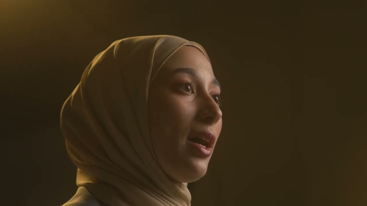 YCCI - To Yumnah, With Love