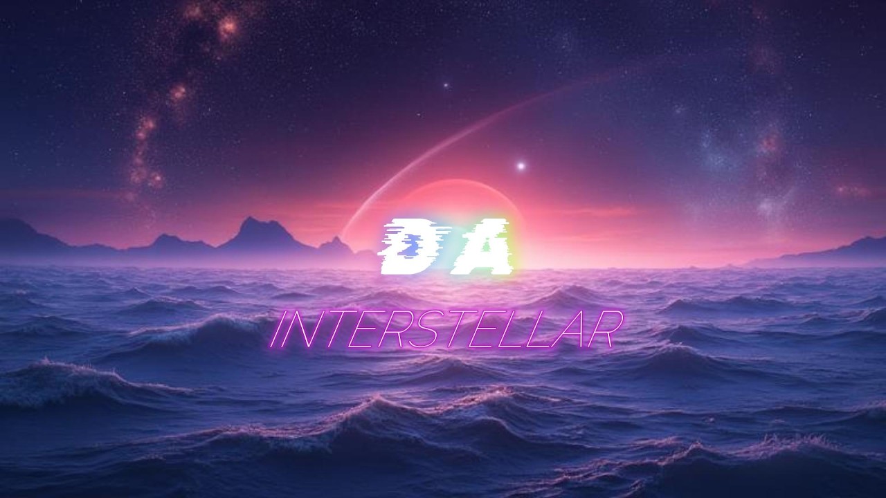 Dimitris Athanasiou -  Interstellar