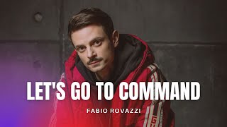Fabio Rovazzi - Andiamo a Comandare | English Version
