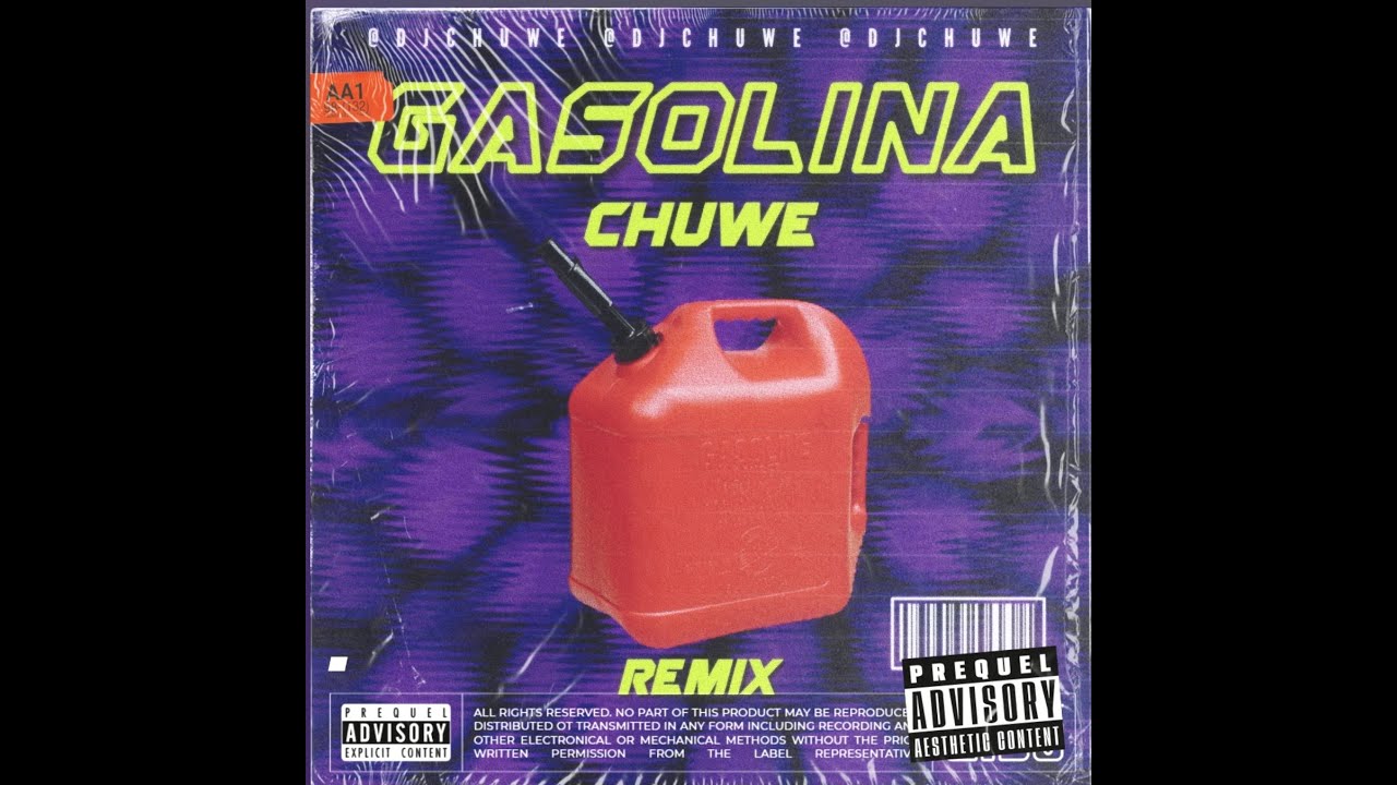 Daddy gasolina remix. Daddy Yankee - gasolina (Chuwe Remix). Gasolina la Romi pa' tu Ноты. Gasoline DJ Buddha Remix.