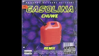 Daddy Yankee - Gasolina (Chuwe Remix)