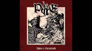 Pyre - We Came to Spill Thy Blood