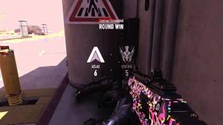 3rd map proof we won
