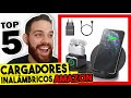 🥇 DESCUBRE el Mejor Cargador INALAMBRICO ▶Amazon 2021◀ (COMPROBADO por sus Compradores!!!)