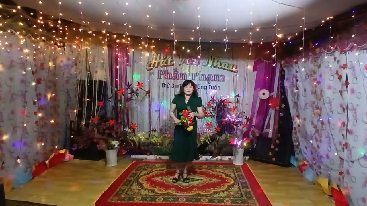 TINH CHI DEP _NGUYEN PHUONG 