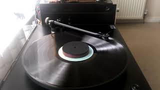Vinyl Gerry Rafferty Baker Street Extract 1978.