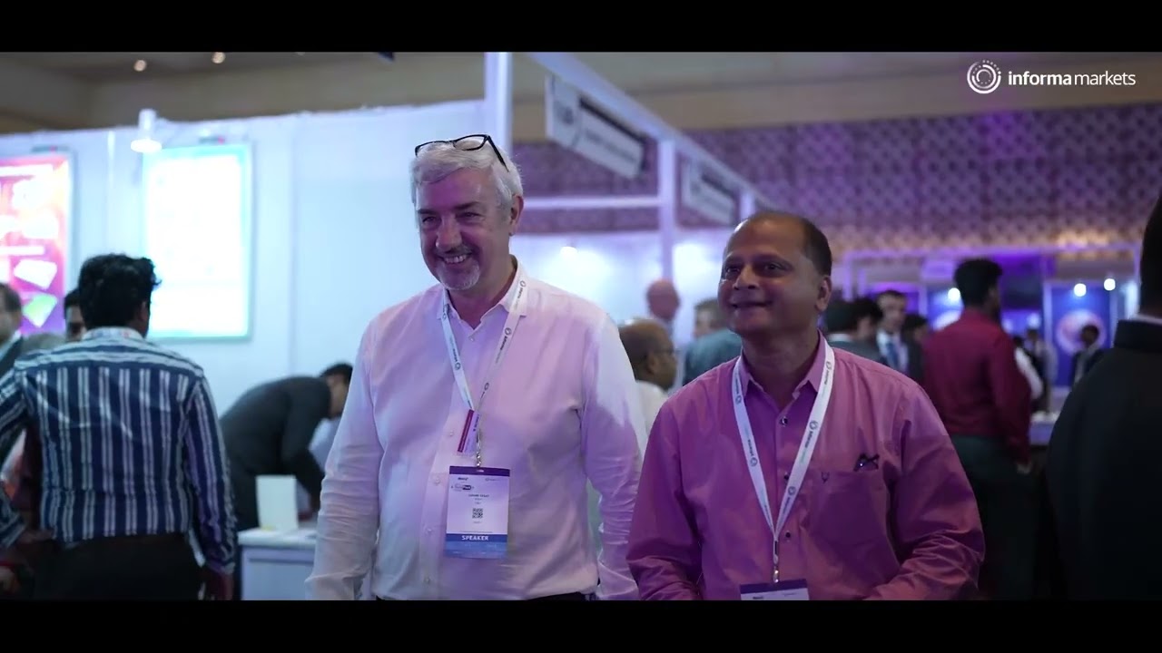 Innopack 2024 Final video