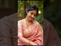 Beautiful Saree Look for Karwa Chauth Festival | Elegant Indian Wear