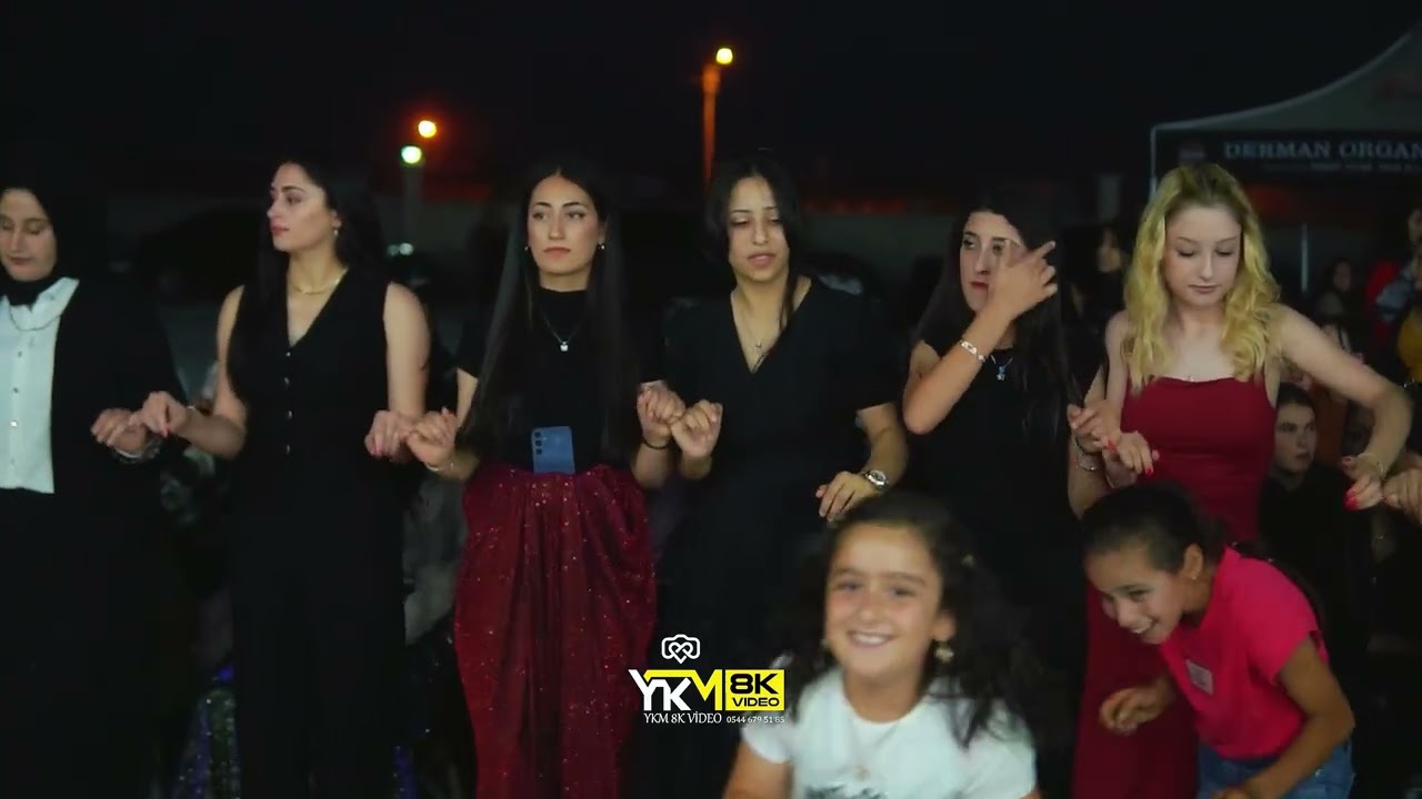 Melisa& Rıza Daveta Taşpınar / Ramazan Altan & Naz Bektaş part 1