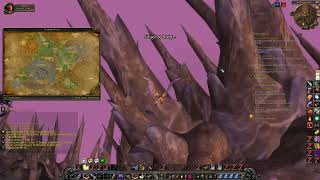 WOW Cata Quest 'Even Gronn Have Standards - 10997' Horde on a PS