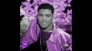 Ginuwine x Aaliyah- Final Warning (Chopped &amp; Slowed By DJ Tramaine713)