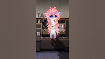 semalam bobo dimana? #gacha #gachaclub #gachaedit #gachalife #gachameme #gachalife2