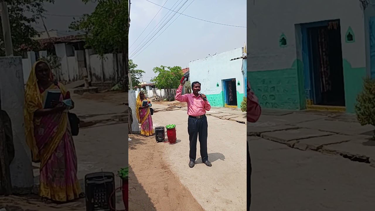 ప్రపంచంలోనే  ప్రజలందరికి మంచివార్త. 👍