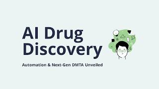 How AI and Automation Are Rewriting the Rules of Drug Discovery