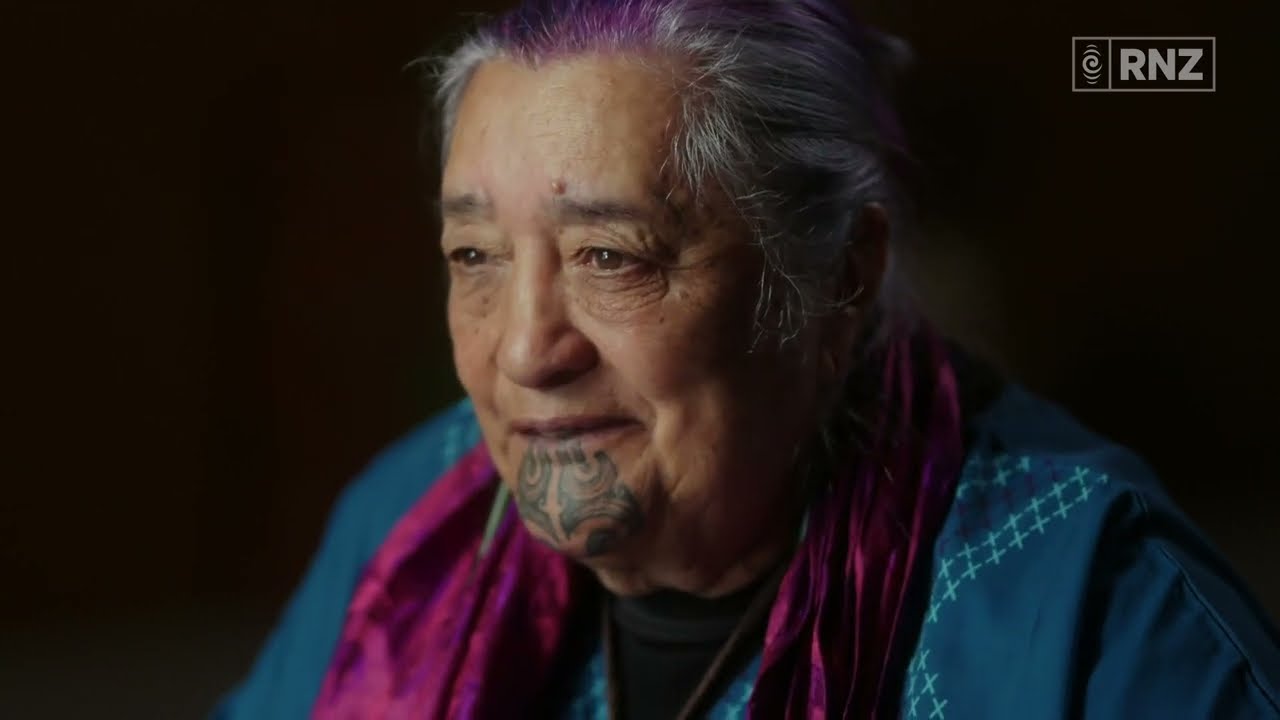 NZ Wars: Stories of Tauranga Moana | Extended Interview: Maxine Ngaronoa Reweti-Ngata | RNZ