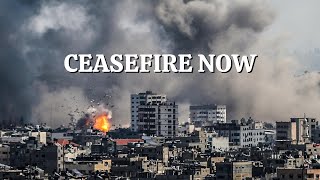 Ceasefire Now 🕊️ For The Sake of Humanity by anthorpology 271 views 4 months ago 16 minutes