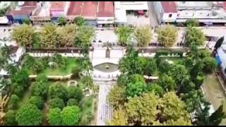 kota Majenang (cover music) by @hawstarrasta