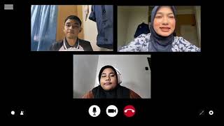 Assignment 2 Mandarin Class of UniKL MIMET