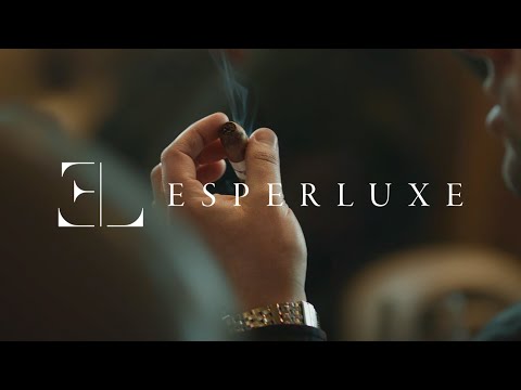 Esper Luxe - Premium Event Video | EFFEKTAgency