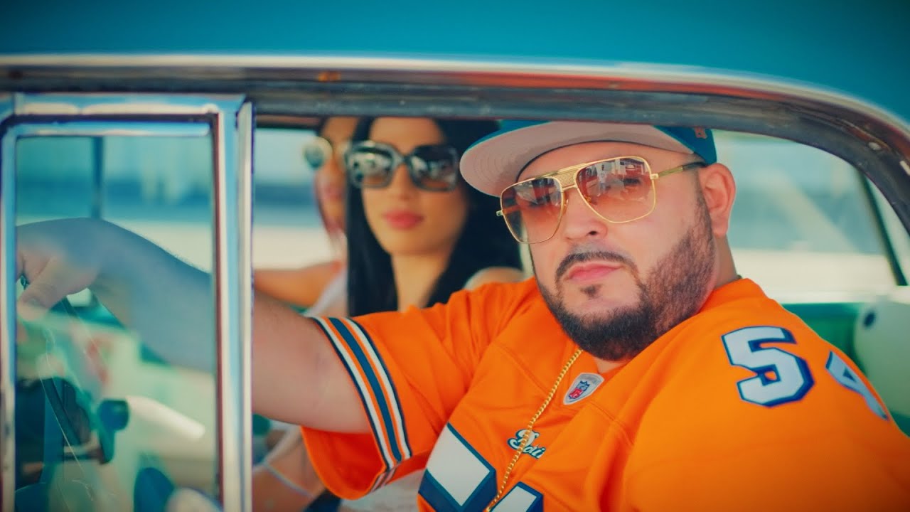 Watch ZAMBRANA - 12/17 (Official Music Video) on YouTube Watch ZAMBRANA - 12/17 (Official Music Video) on YouTube