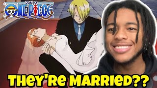 Download Lagu Sanji got Married? One Piece – Opening Theme 20 – Hope REACTION/REVIEW Download Lagu Sanji got Married? One Piece – Opening Theme 20 – Hope REACTION/REVIEW