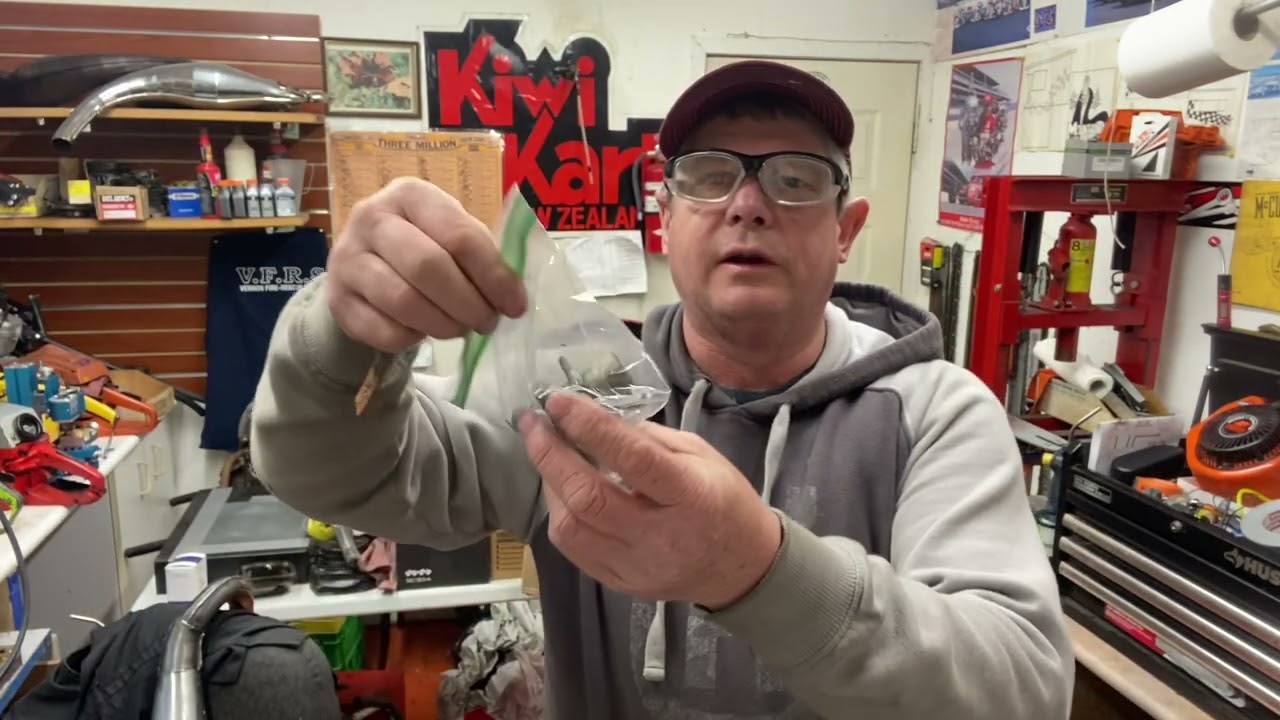 Hot saw pipes from CPI racing