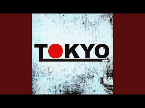 666 - TOKYO (Razor Cut Dub)
